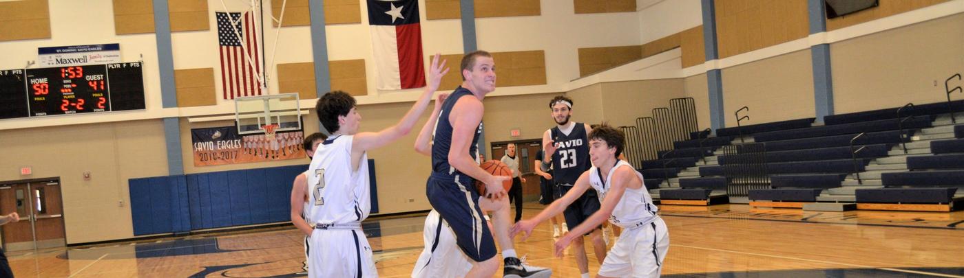 Athletics - Basketball