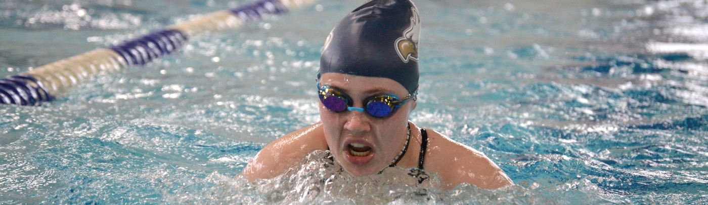 Athletics - Swimming