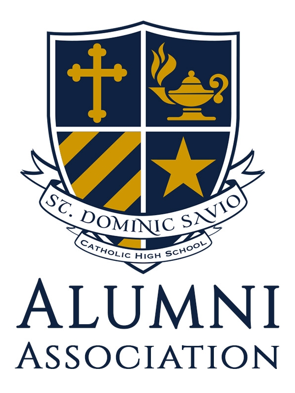 Alumni Welcome Mass