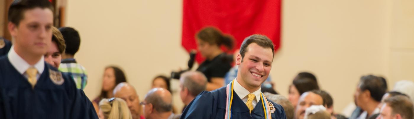 Academics Banner