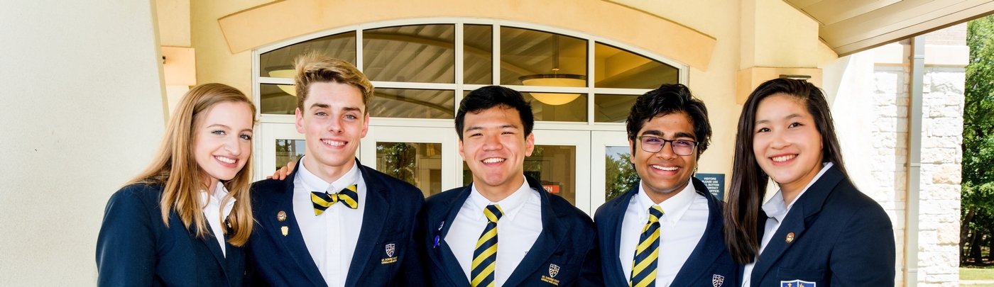 Parents - School Uniforms