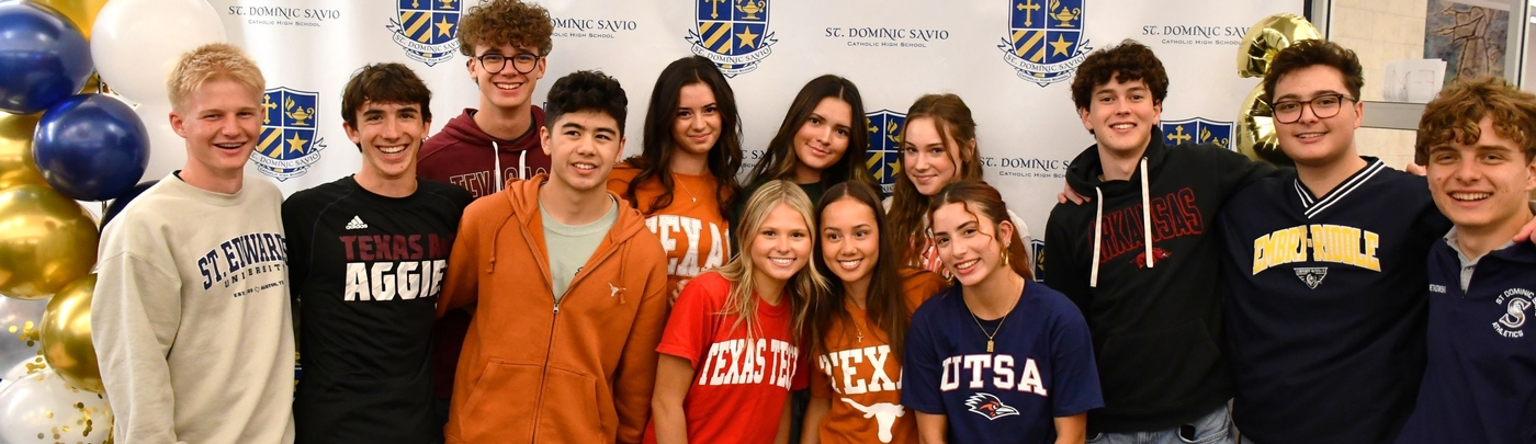 Academics College Advising