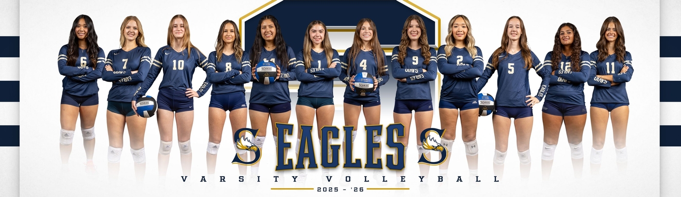 Athletics - Volleyball
