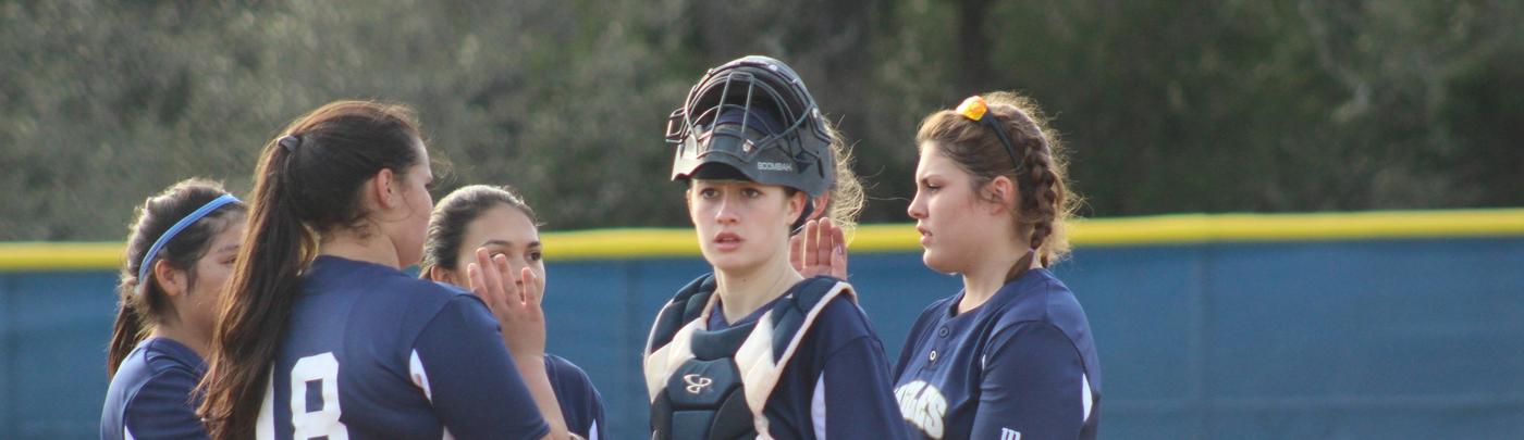 Athletics - Softball