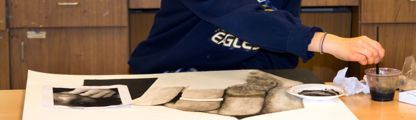 Arts - Visual Arts