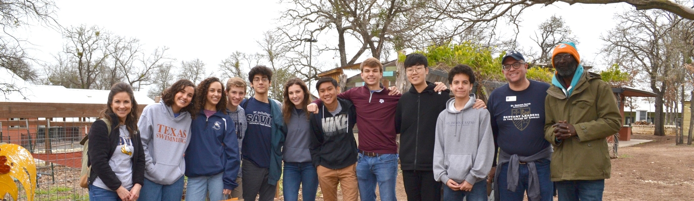 Students - Service