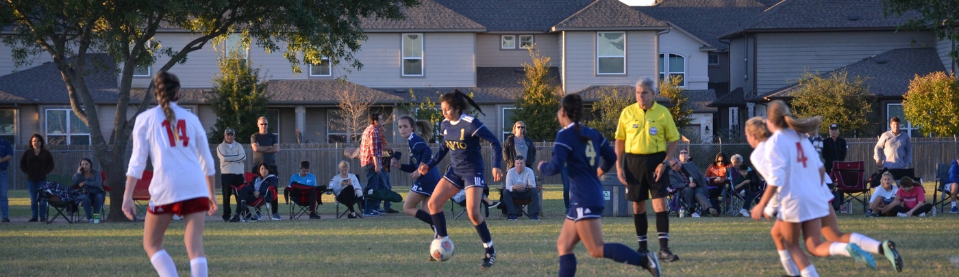 Athletics - Soccer Girls