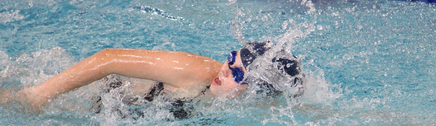 Athletics - Swimming