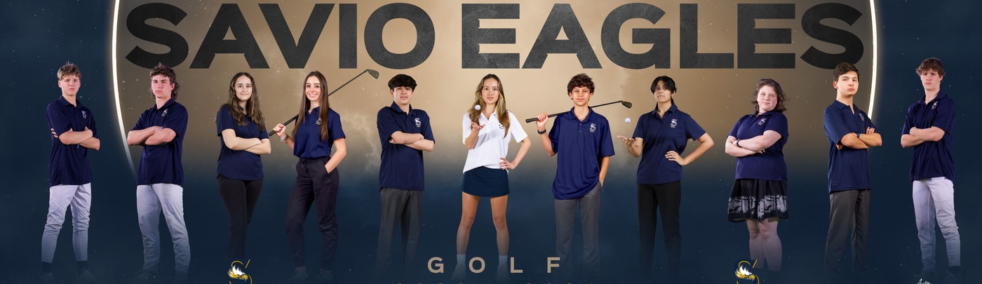 Athletics - Golf