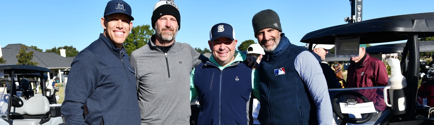Parents - Golf Classic