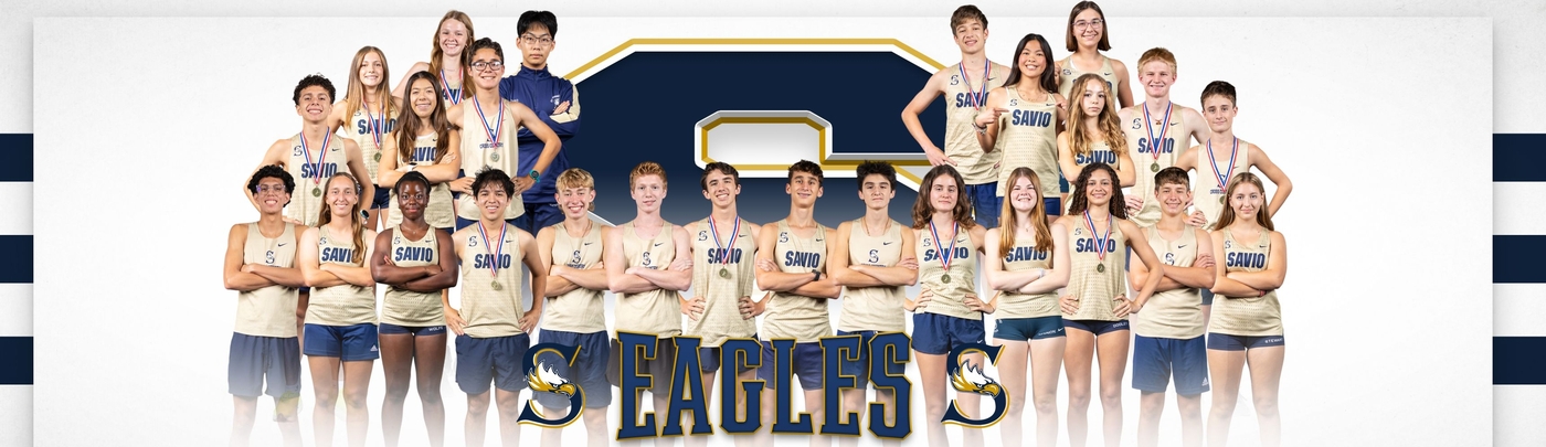 Athletics - Cross Country