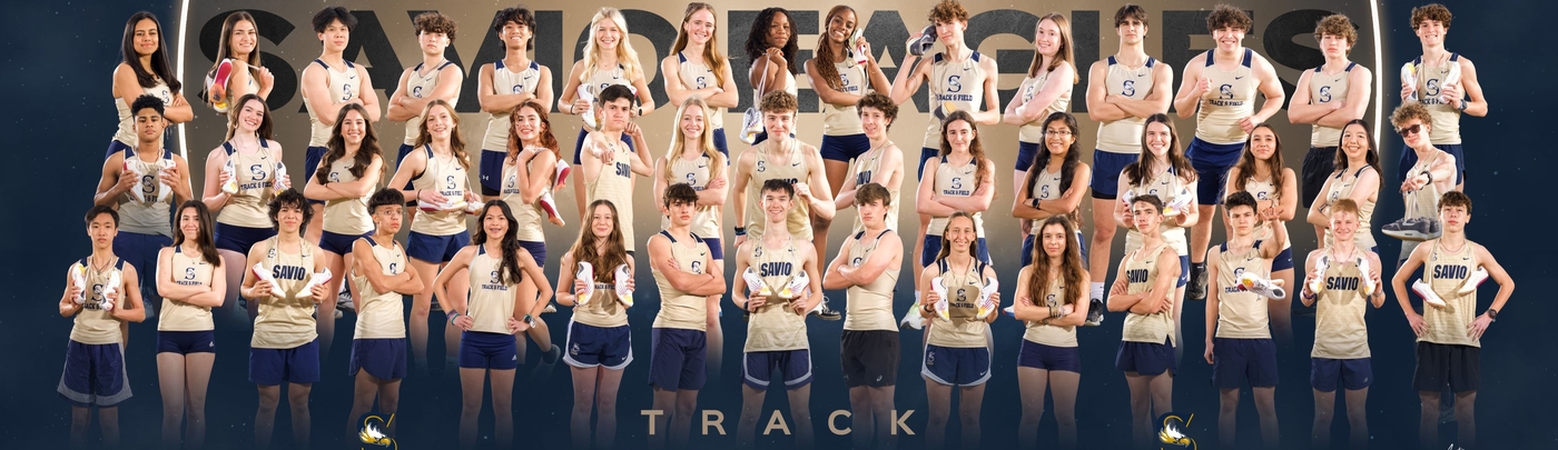 Athletics - Track
