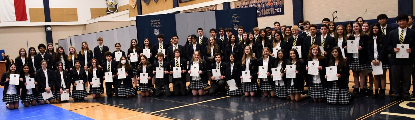 Honor Societies