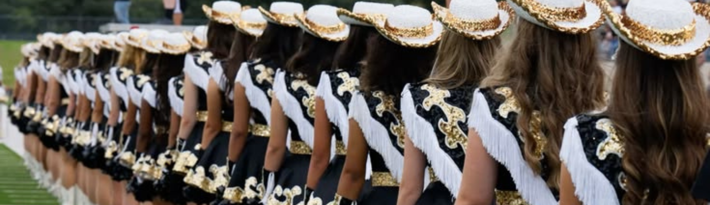 Drill Team