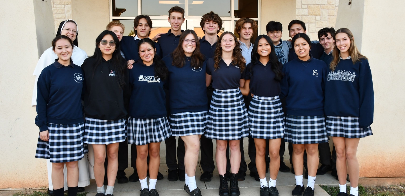 Forming Servant Leaders in Scholarship