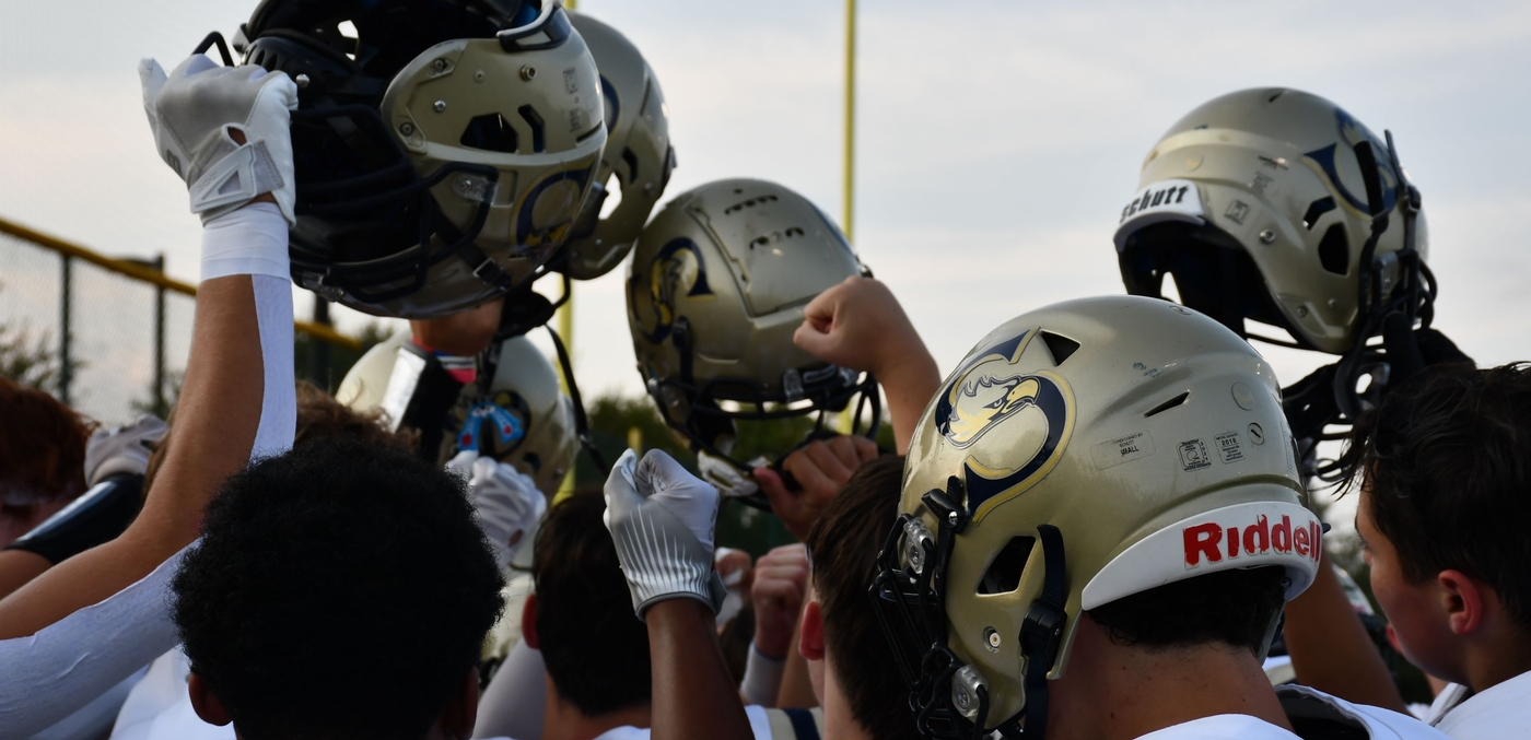 Forming Servant Leaders in Athletics