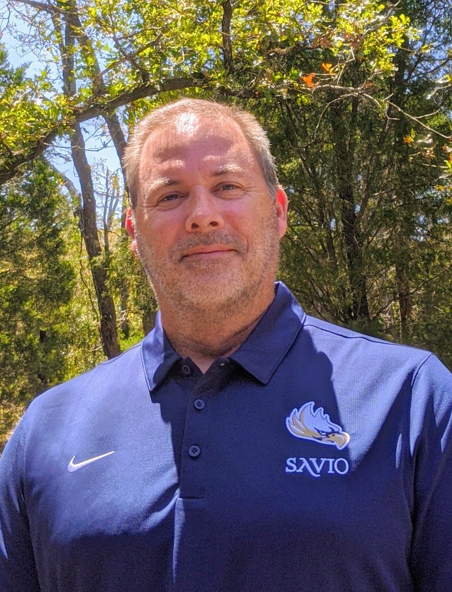 Coach Brandon Poe